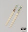 竹箸21cm 2P R2-D2&C-3PO ＜STAR WARS スター・ウォーズ ＞
