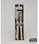 竹箸21cm 2P R2-D2&C-3PO ＜STAR WARS スター・ウォーズ ＞