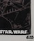 ミニタオル コミック/ダース・ベイダー ＜STAR WARS スター・ウォーズ ＞