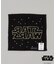 ミニタオル スペースロゴ ＜STAR WARS スター・ウォーズ ＞