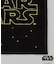 ミニタオル スペースロゴ ＜STAR WARS スター・ウォーズ ＞