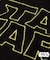 ミニタオル スペースロゴ ＜STAR WARS スター・ウォーズ ＞