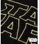 ミニタオル スペースロゴ ＜STAR WARS スター・ウォーズ ＞