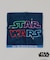 ミニタオル ライトセーバーロゴ ＜STAR WARS スター・ウォーズ ＞