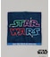 ミニタオル ライトセーバーロゴ ＜STAR WARS スター・ウォーズ ＞