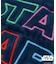 ミニタオル ライトセーバーロゴ ＜STAR WARS スター・ウォーズ ＞