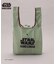 エコバッグS グローグー GR ＜STAR WARS スター・ウォーズ ＞