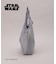 エコバッグS R2-D2 ロゴ GY ＜STAR WARS スター・ウォーズ ＞