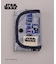 エコバッグS R2-D2 ロゴ GY ＜STAR WARS スター・ウォーズ ＞