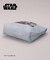 エコバッグS コミック BL ＜STAR WARS スター・ウォーズ ＞