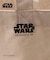 トートバッグ アクキー付き アナキン ロゴ IV ＜STAR WARS スター・ウォーズ ＞