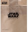 トートバッグ アクキー付き アナキン ロゴ IV ＜STAR WARS スター・ウォーズ ＞