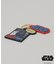 カラーアクリルキーホルダー ダース・ベイダー コミック ＜STAR WARS スター・ウォーズ ＞