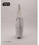 トートバッグ アクキー付き R2-D2 BL ＜STAR WARS スター・ウォーズ ＞