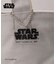 トートバッグ アクキー付き R2-D2 BL ＜STAR WARS スター・ウォーズ ＞