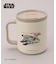 フタつきマグ400ml ミレニアムファルコン ＜STAR WARS スター・ウォーズ ＞