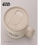 フタつきマグ400ml ミレニアムファルコン ＜STAR WARS スター・ウォーズ ＞