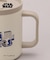 フタつきマグ400ml ミレニアムファルコン ＜STAR WARS スター・ウォーズ ＞