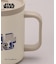 フタつきマグ400ml ミレニアムファルコン ＜STAR WARS スター・ウォーズ ＞