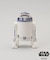 貯金箱 R2-D2 ＜STAR WARS スター・ウォーズ ＞