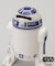 貯金箱 R2-D2 ＜STAR WARS スター・ウォーズ ＞