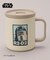 フタつきマグ400ml R2-D2 ＜STAR WARS スター・ウォーズ ＞