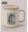 フタつきマグ400ml R2-D2 ＜STAR WARS スター・ウォーズ ＞