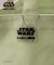 トートバッグ　アクキー付き グローグーGR ＜STAR WARS スター・ウォーズ ＞