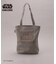トートバッグ アクキー付き マンダロリアン ＜STAR WARS スター・ウォーズ ＞