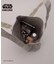 トートバッグ アクキー付き マンダロリアン ＜STAR WARS スター・ウォーズ ＞