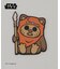 ラバーコースター イウォーク ＜STAR WARS スター・ウォーズ ＞