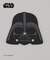 ラバーコースター ダース・ベイダー ＜STAR WARS スター・ウォーズ ＞