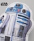 ダイカットクッション R2-D2 ＜STAR WARS スター・ウォーズ ＞
