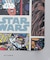 キッチンマット コミック柄 ＜STAR WARS スター・ウォーズ ＞