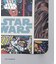 キッチンマット コミック柄 ＜STAR WARS スター・ウォーズ ＞