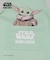 エプロンkids グローグー ＜STAR WARS スター・ウォーズ ＞
