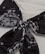 PAISLEY クールスカーフ BK