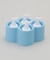 ZOKU Shark モールド 4pc