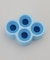 ZOKU Shark モールド 4pc
