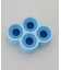 ZOKU Shark モールド 4pc