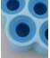 ZOKU Shark モールド 4pc
