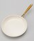 ストゥディオ フライパン 28cm WH ＜GreenPan グリーンパン＞