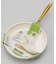 ストゥディオ フライパン 28cm WH ＜GreenPan グリーンパン＞