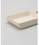 ストゥディオ エッグパン 14×18cm WH ＜GreenPan グリーンパン＞