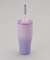 ANIE 2WAYタンブラー670 ピンク×パープル