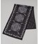 PAISLEY クールタオル BK