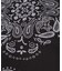 PAISLEY クールタオル BK