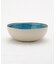 コースタルリアクティブ シリアルボウル 18cm BL ＜ABODE  アボード＞