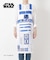 エプロン R2-D2 ＜STAR WARS スター・ウォーズ ＞