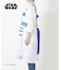 エプロン R2-D2 ＜STAR WARS スター・ウォーズ ＞